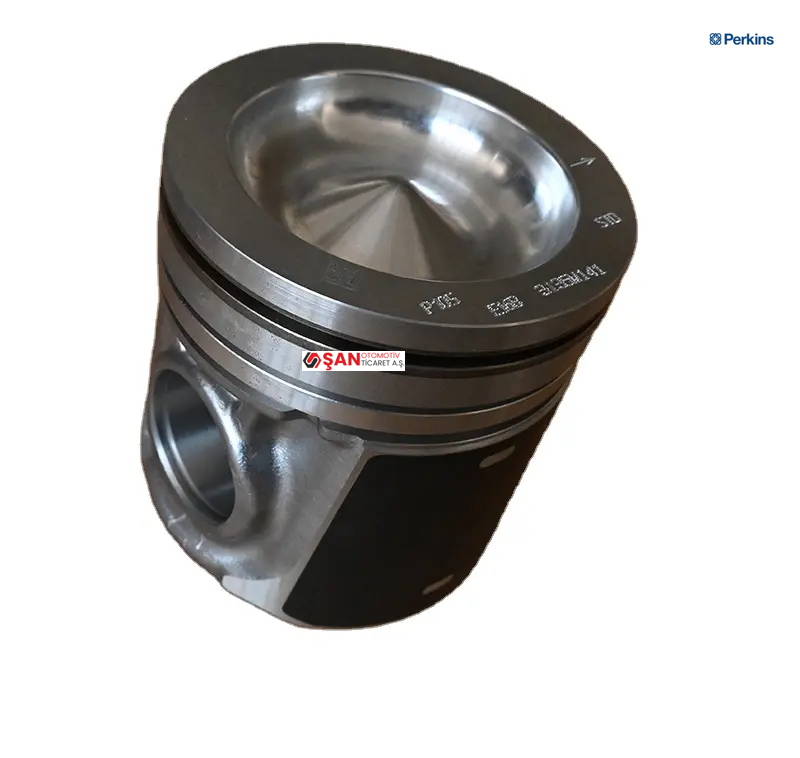 Perkins Series 1104 Piston 4115P015