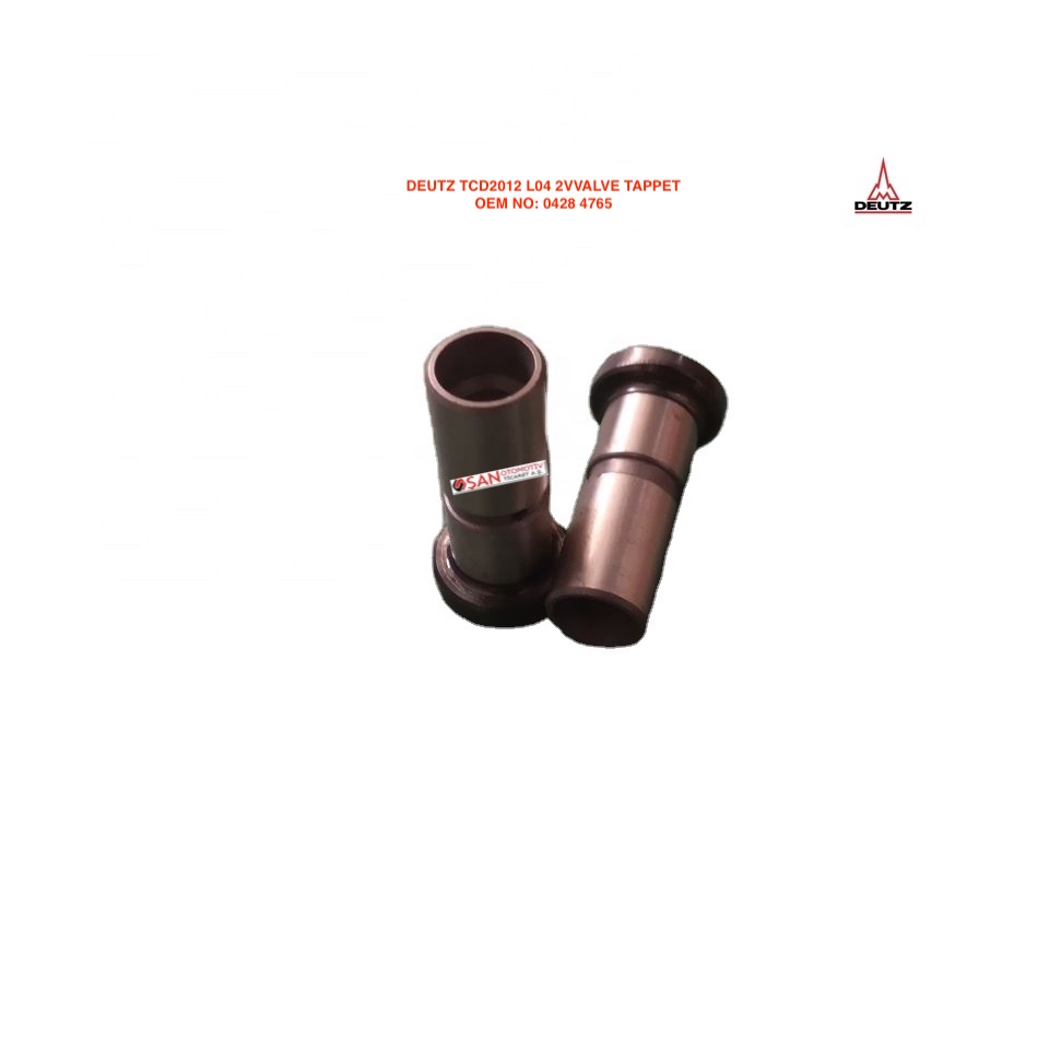 DEUTZ TCD2012 L04 2V VALVE TAPPET 0428 4765