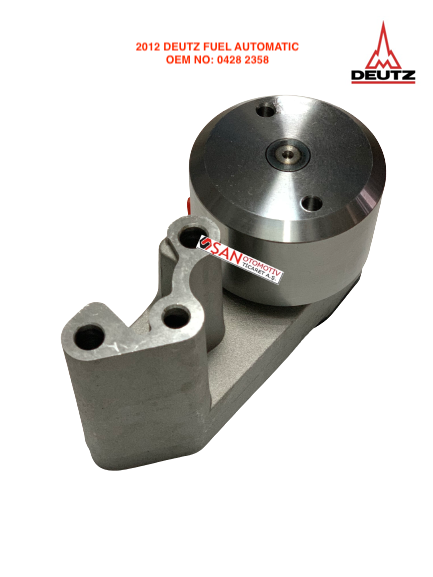 DEUTZ 2012 FUEL AUTOMATIC 0428 2358