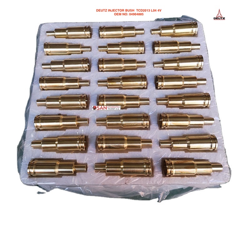 DEUTZ TCD2013 L04 4V  INJECTOR BUSH 0490 4885