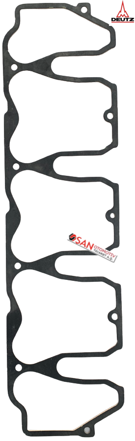 DEUTZ 1013 VALVE COVER GASKET 0420 5895