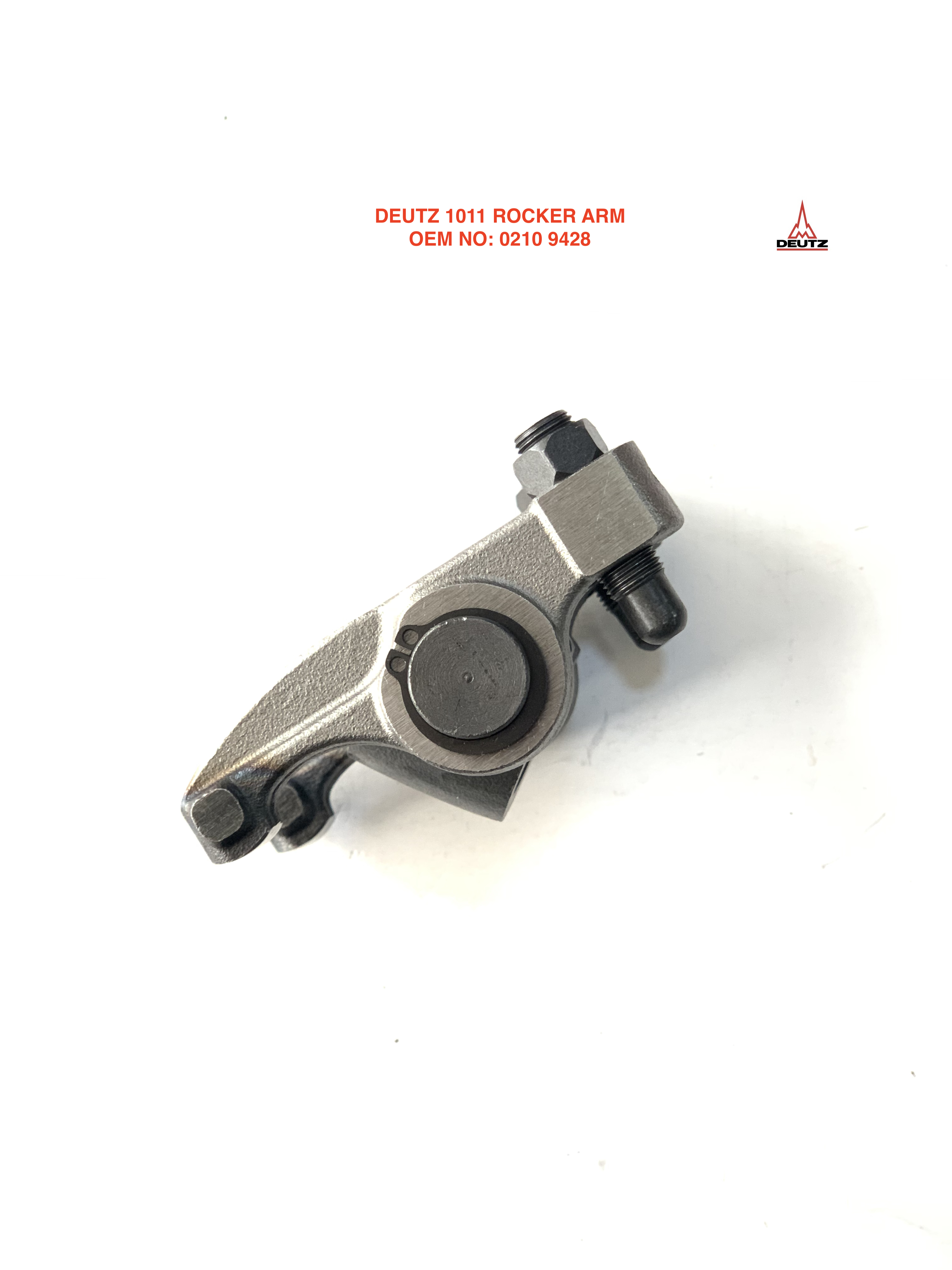 DEUTZ 1011 ROCKER ARM 0210 9428