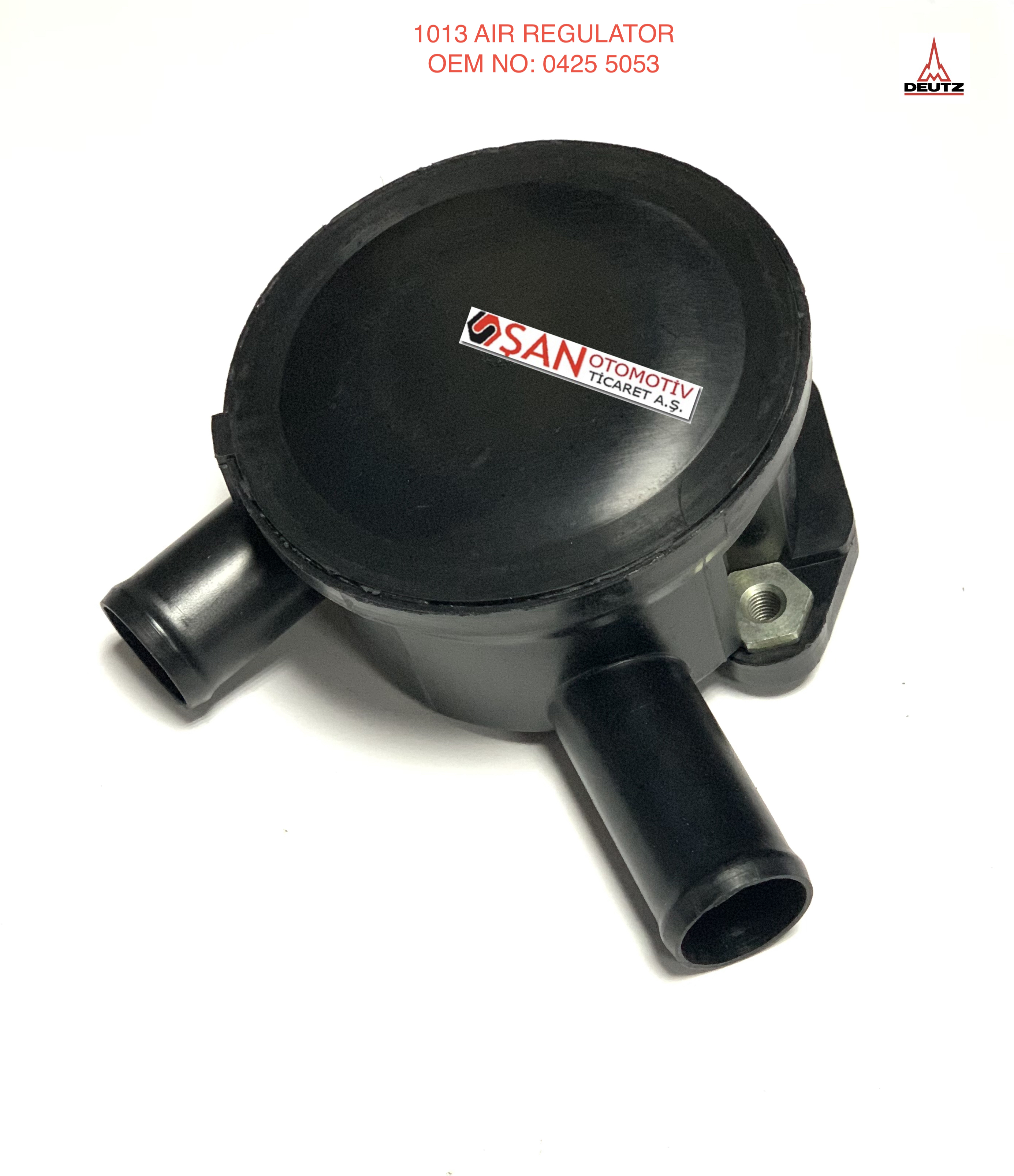 DEUTZ 1013 AIR REGULATOR 0425 5053