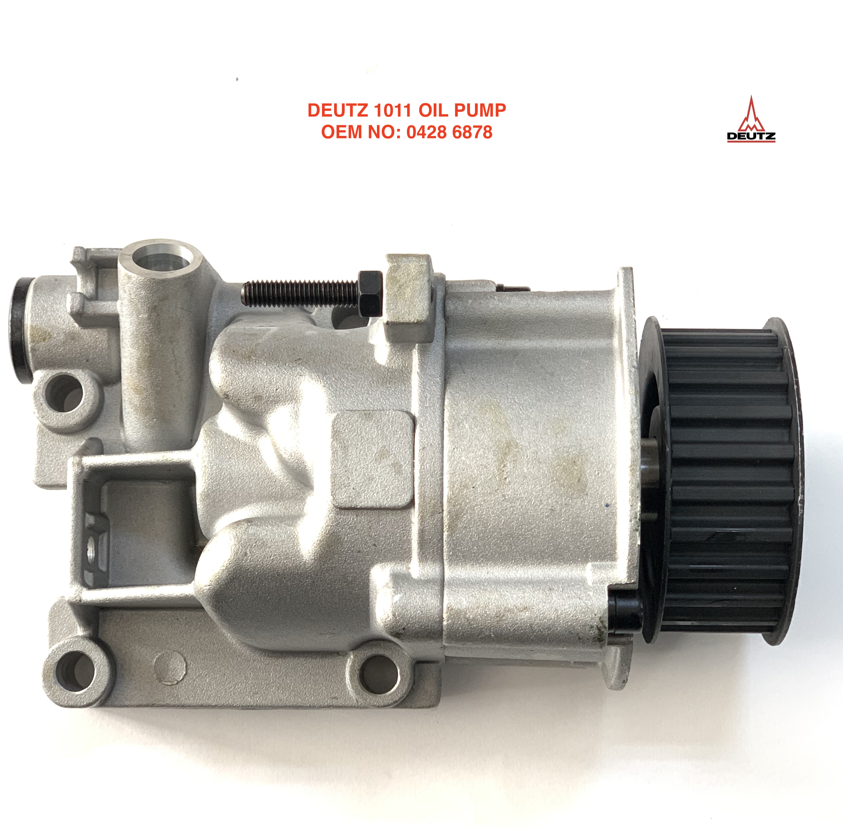 DEUTZ 1011 OIL PUMP 0428 6878