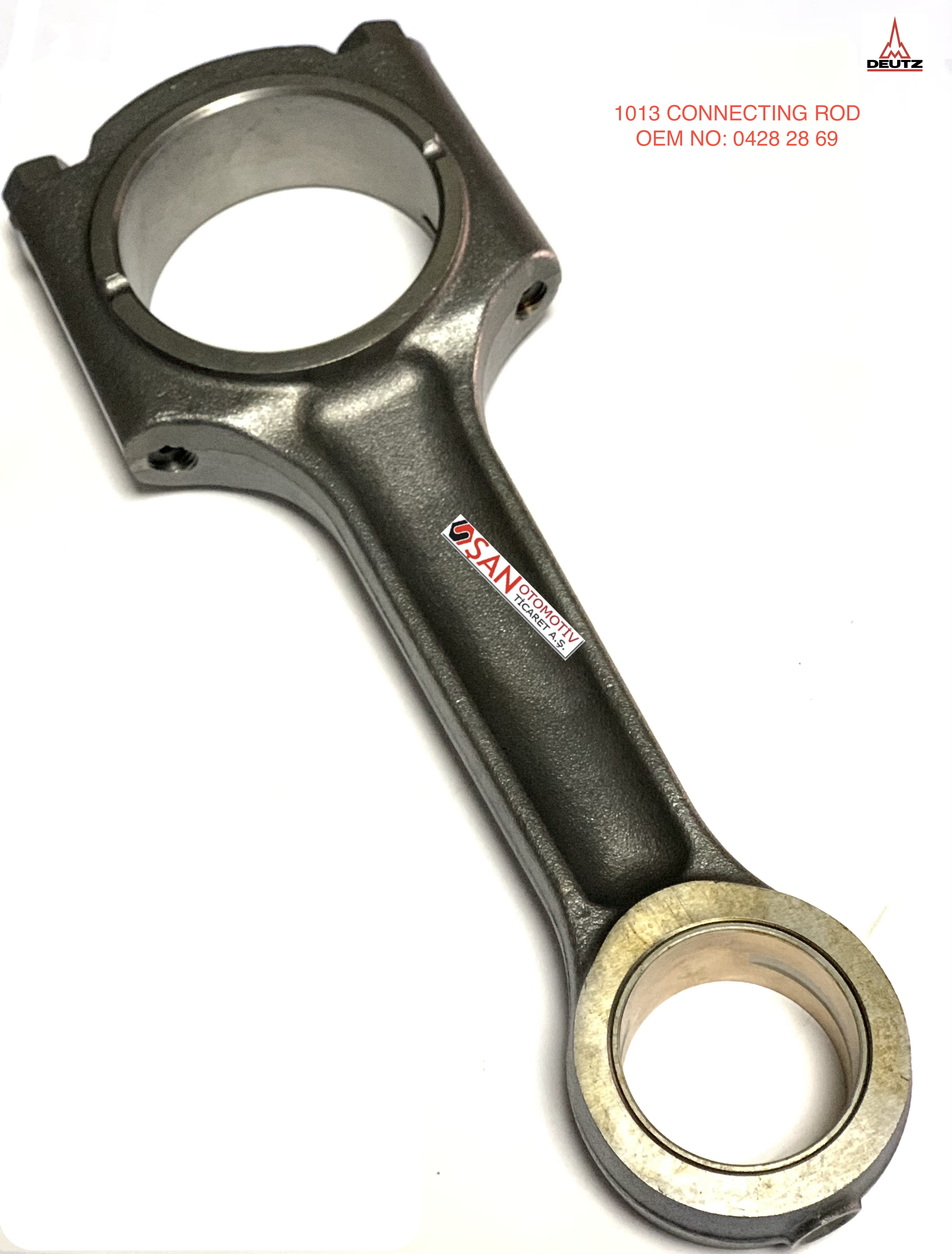 DEUTZ 1013 CONNECTING ROD 0428 2869
