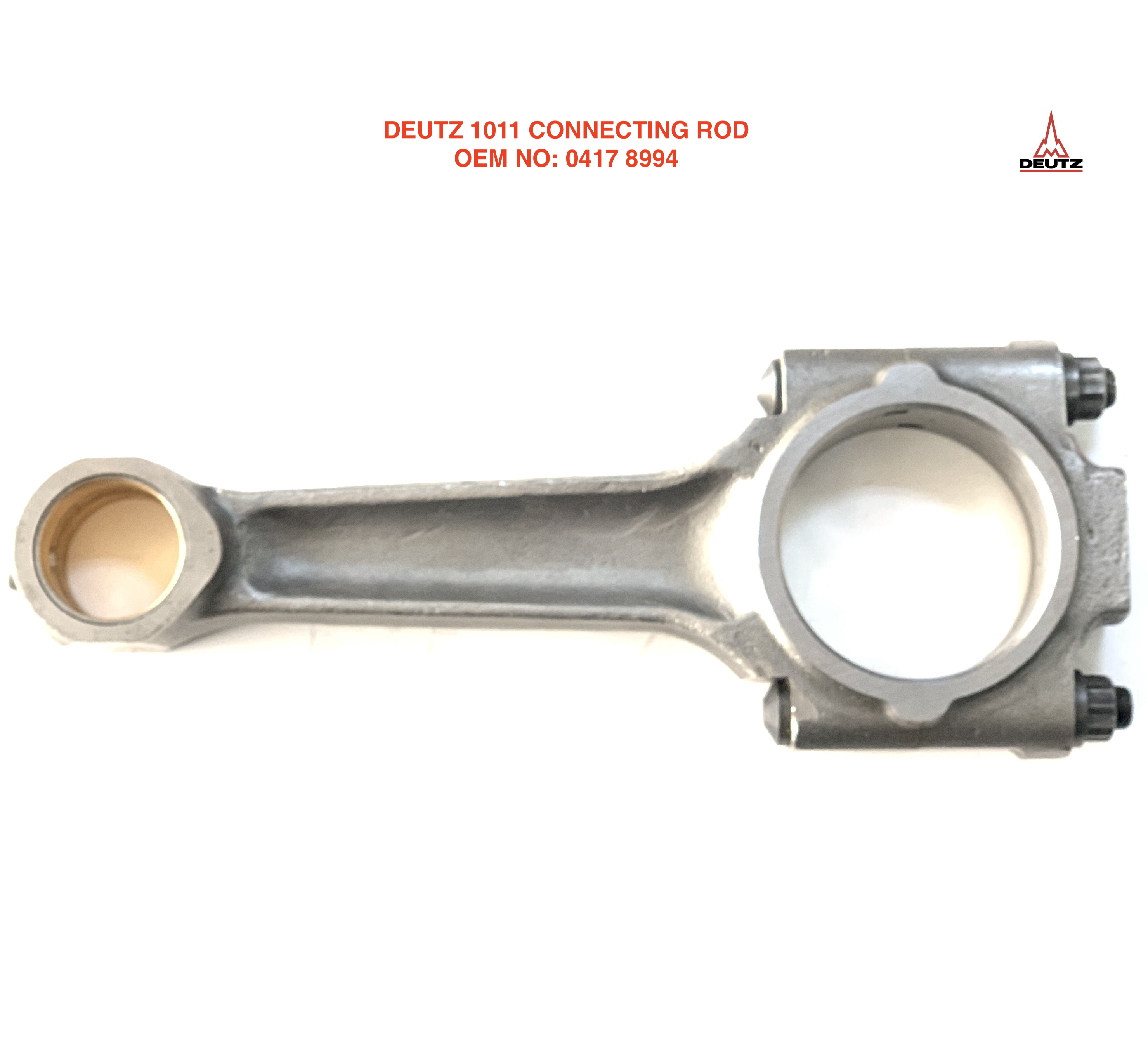 DEUTZ 1011 CONNECTING ROD 0417 8994