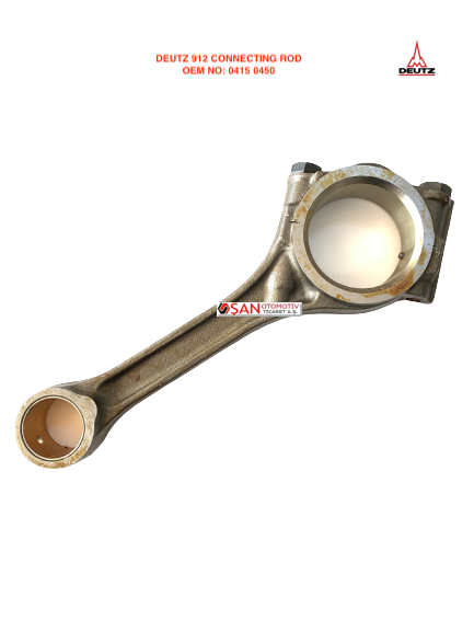 DEUTZ 912 CONNECTING ROD 0415 0450