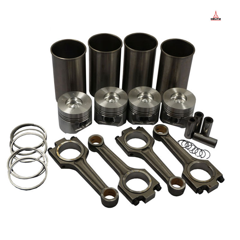 DEUTZ 2011 ENGINE OVERHAUL REPAIR KIT 
