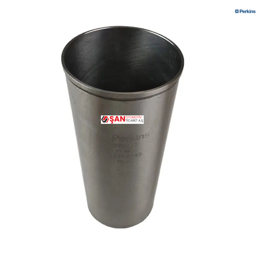Perkins Series 3.152 Cylinder Liner - Gömlek