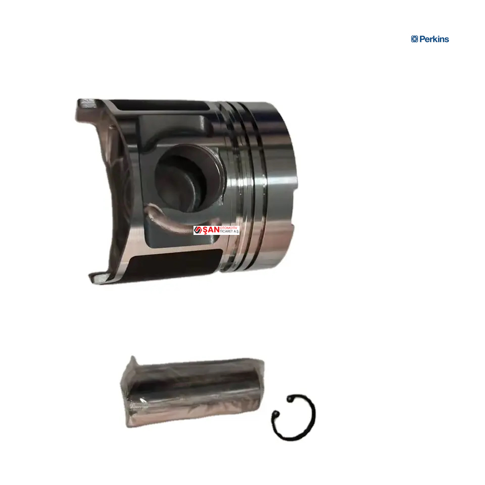 Perkins 84mm Piston Set 404D 404C Piston 