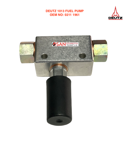 DEUTZ 1013 FUEL PUMP 0211 1961