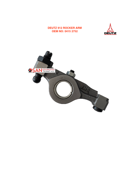 DEUTZ 912 ROCKER ARM 0415 2752