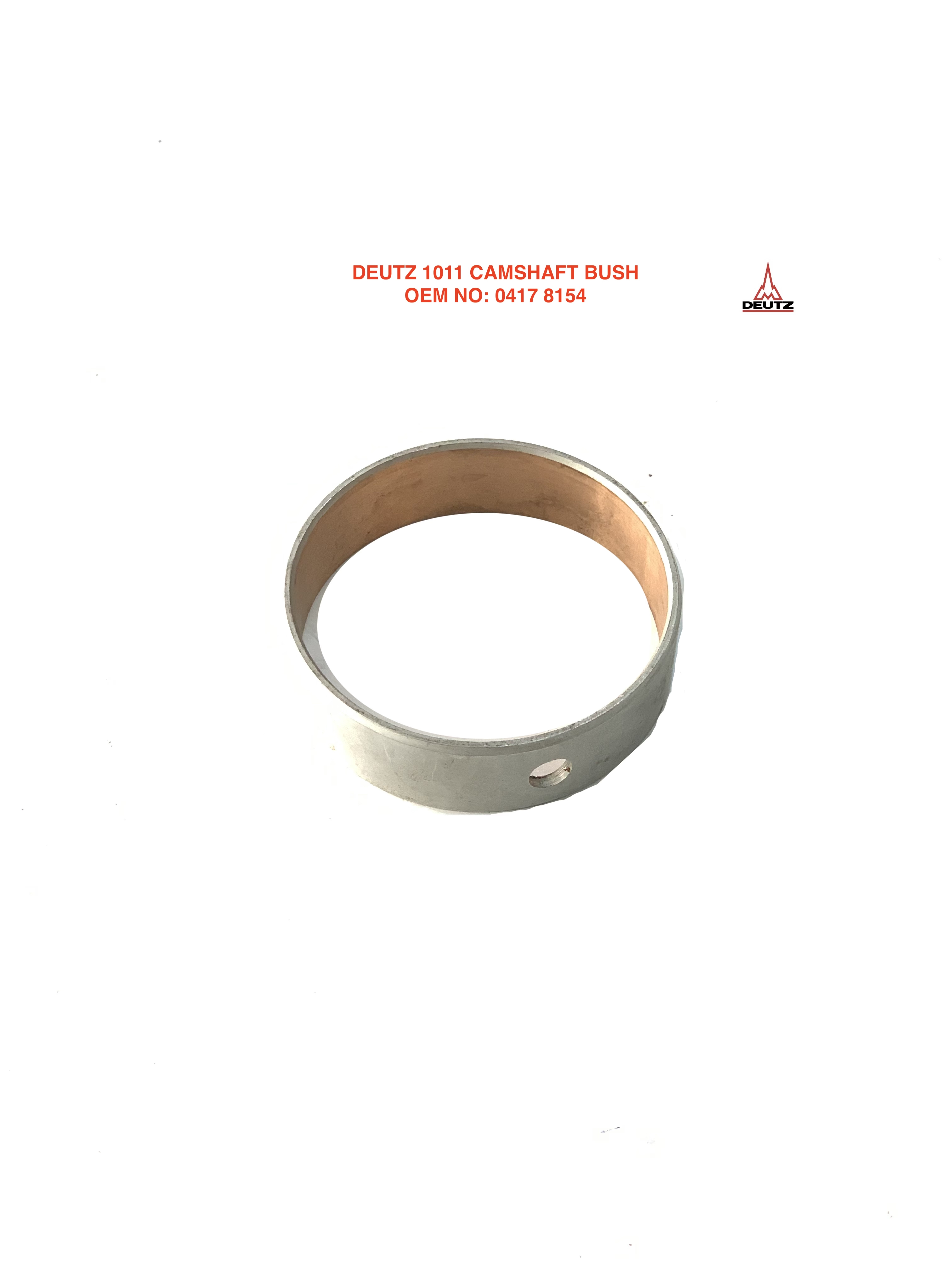 DEUTZ 1011 CAMSHAFT BUSH 0417 8154