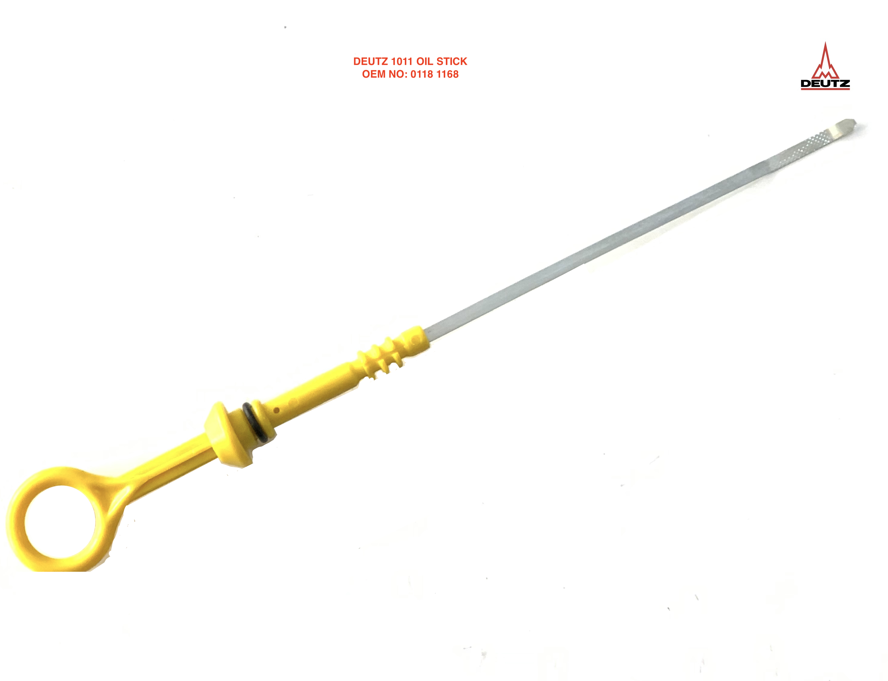 DEUTZ 1011 OIL STICK 0118 1168