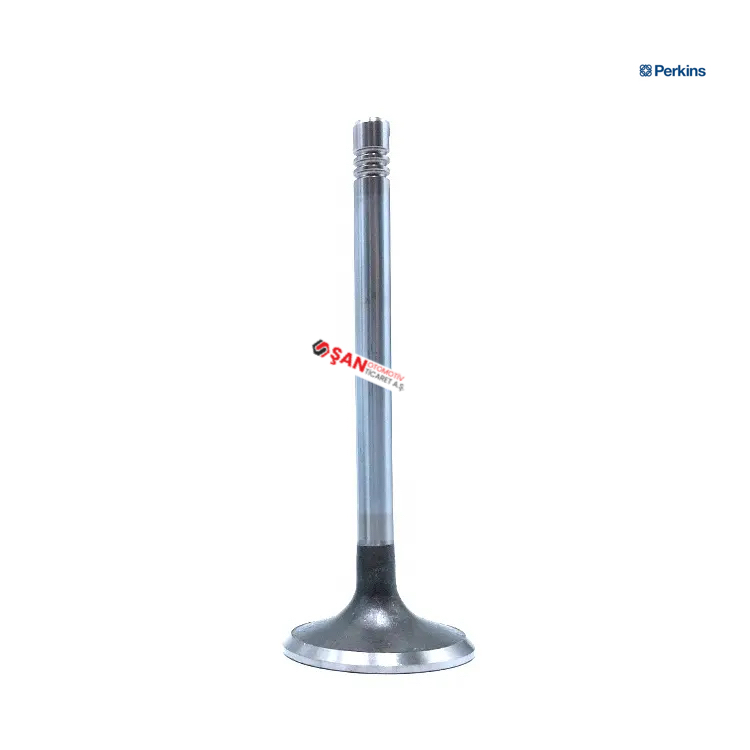 Perkins Inlet Valve For 1100D Series 