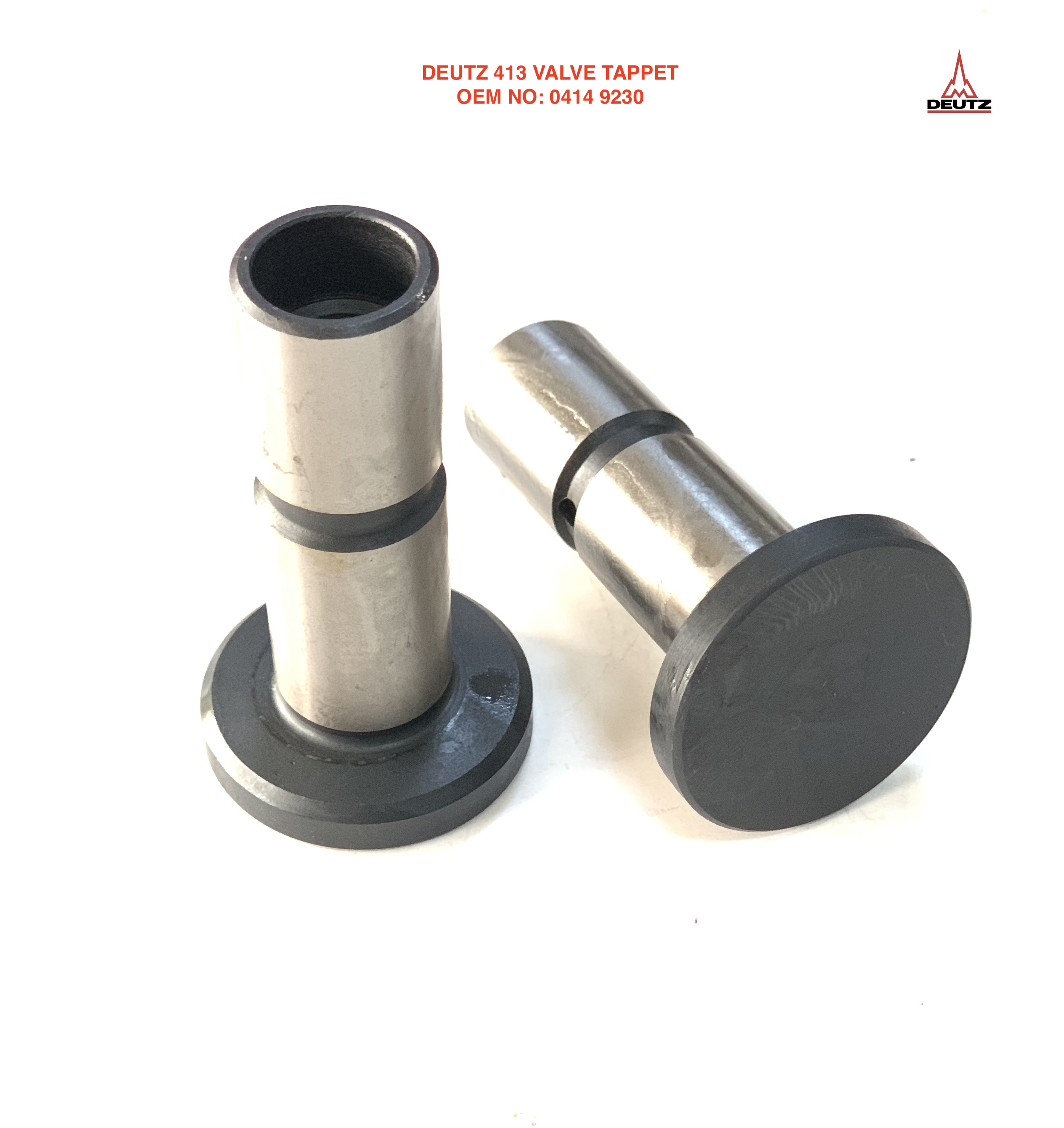 DEUTZ 413 VALVE TAPPET  0414 9230