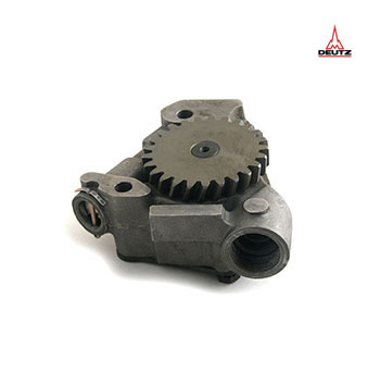 DEUTZ FL912 OIL PUMP 0213 0440