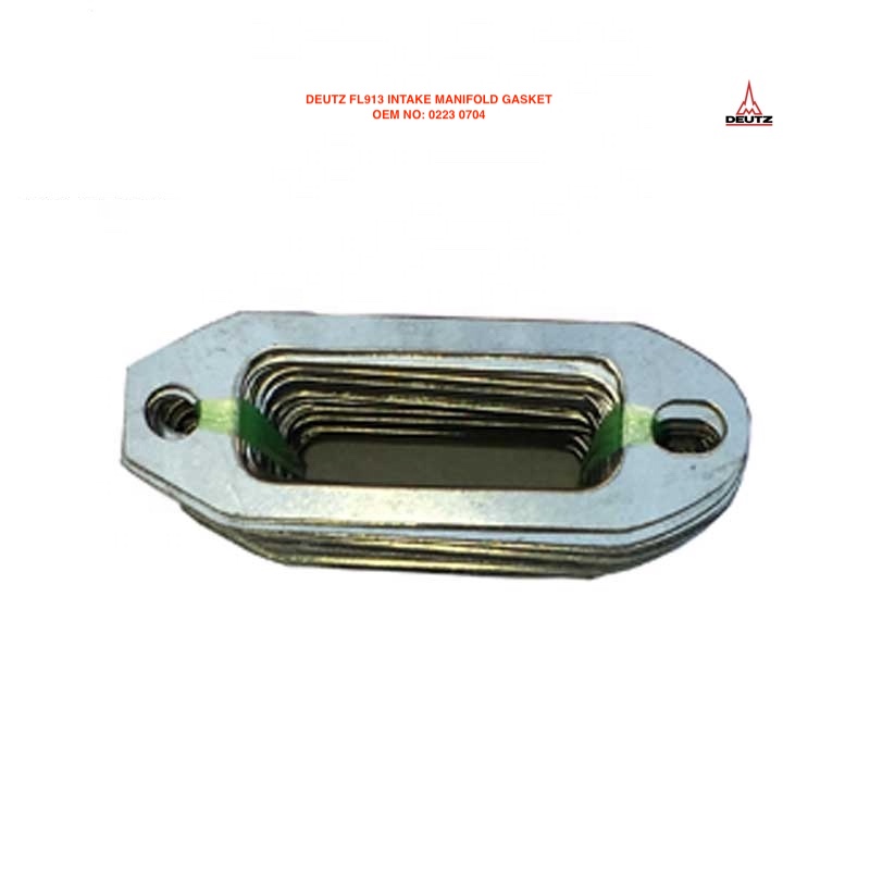 DEUTZ FL913 INTAKE MANIFOLD GASKET 0223 0704 
