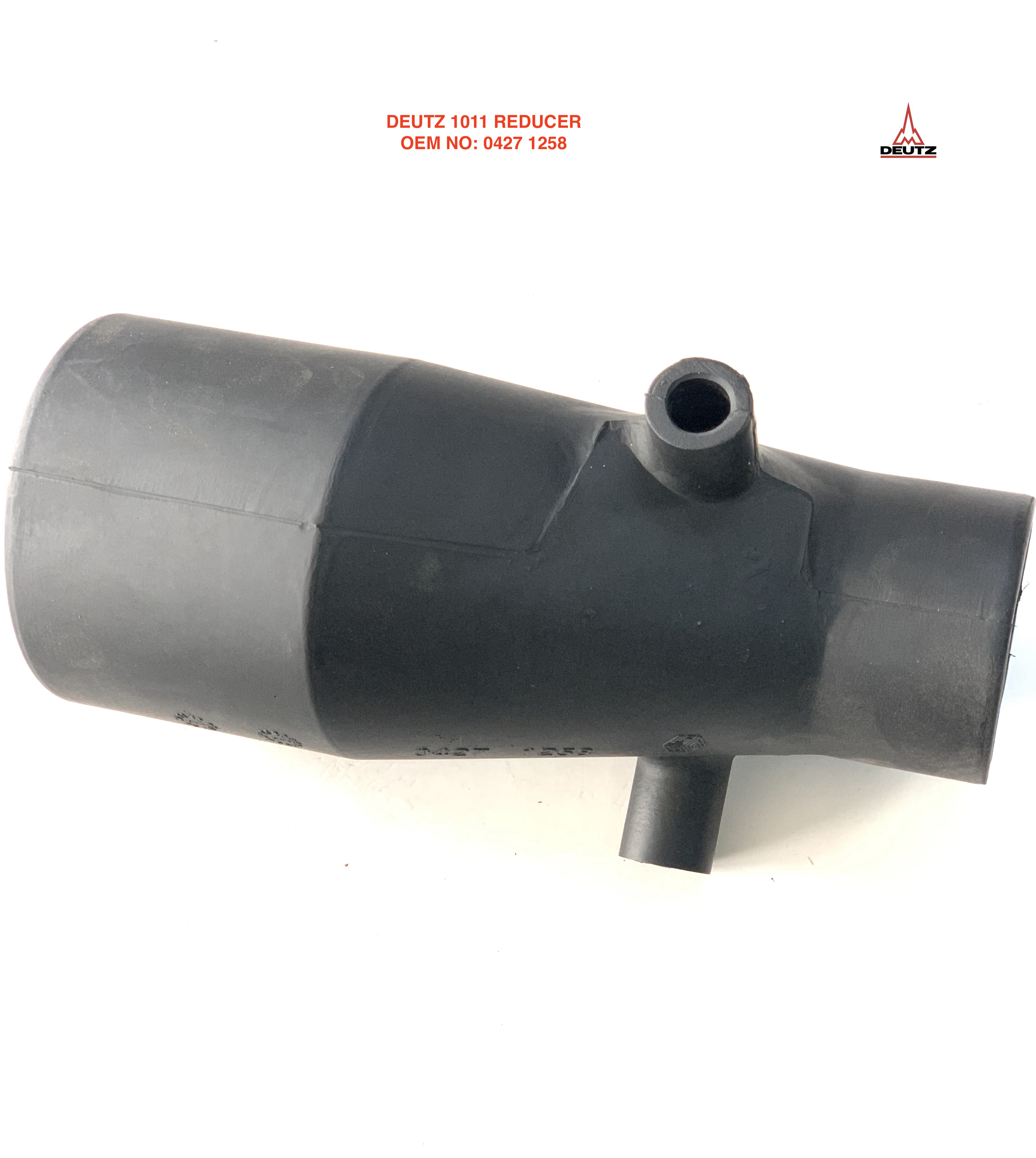 DEUTZ 1011 REDUCER 0427 1258