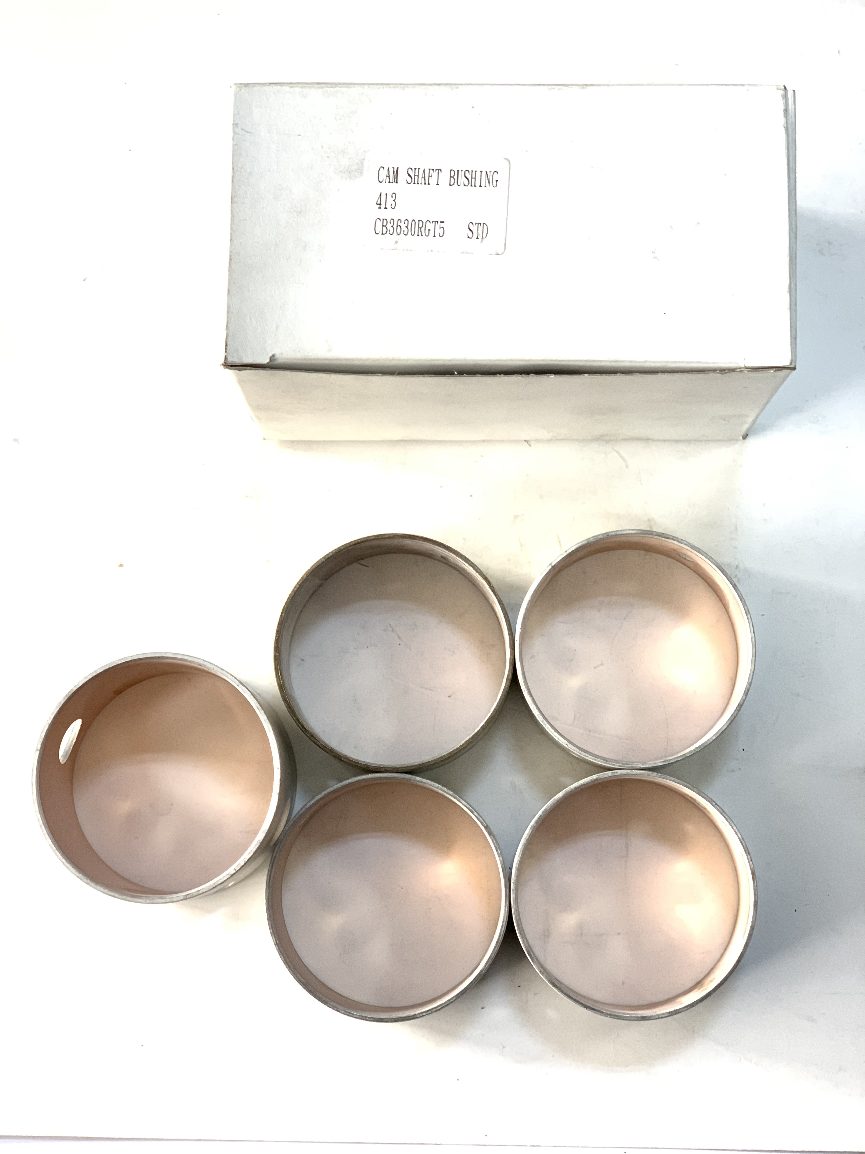 DEUTZ 413 CAMSHAFT BUSH 0219 2071